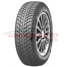 COP. 165/60R14 75H NBLUE 4 SEASON M+S